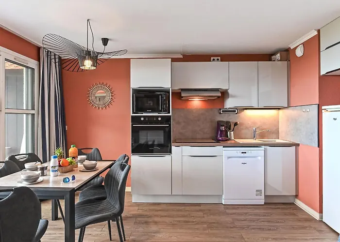 Le Hameau - M4 333 By Interhome Saint-Raphaël