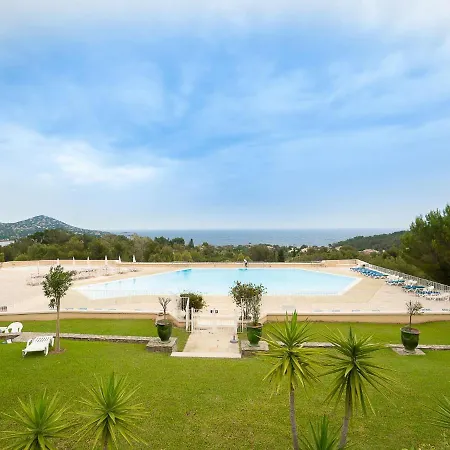 Village Cap Esterel - Le Hameau-7 By Interhome