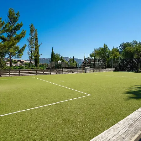 Le Hameau - M4 333 By Interhome Appartement Saint-Raphaël