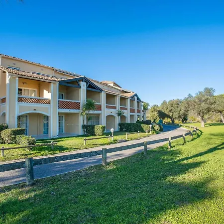 Le Hameau - M4 333 By Interhome Appartement *