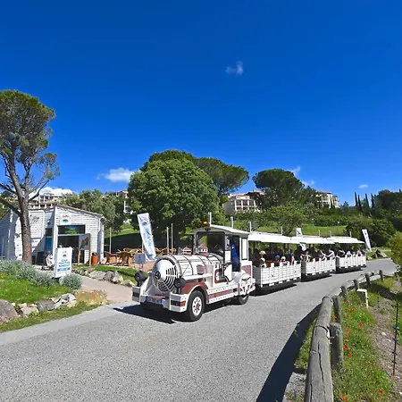 Village Cap Esterel - Le Hameau-7 By Interhome *