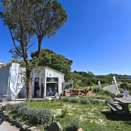 Le Hameau - M4 333 By Interhome * Saint-Raphaël