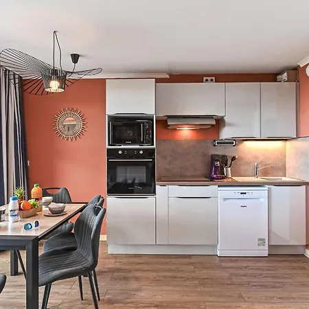 Le Hameau - M4 333 By Interhome Saint-Raphaël