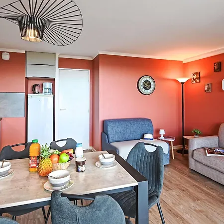 Le Hameau - M4 333 By Interhome Saint-Raphaël